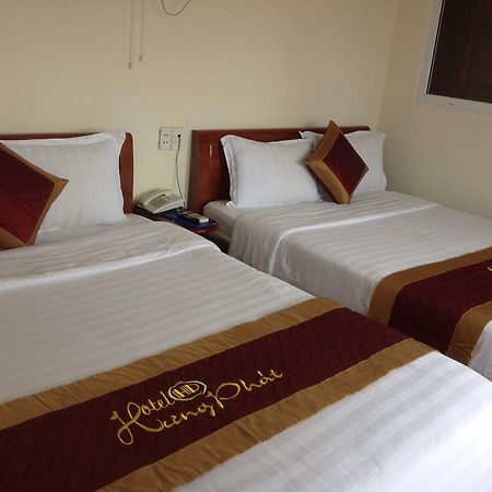 Hung Phat Hotel Đà Nẵng Chambre photo
