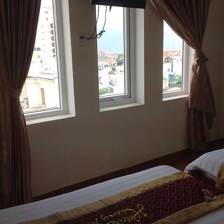 Hung Phat Hotel Đà Nẵng Chambre photo