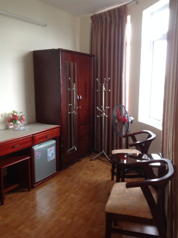 Hung Phat Hotel Đà Nẵng Chambre photo