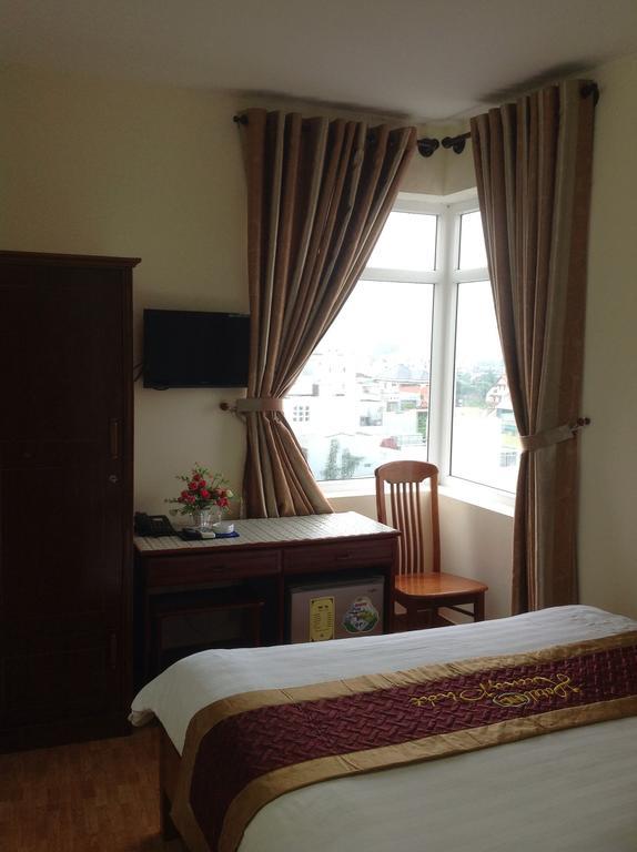 Hung Phat Hotel Đà Nẵng Chambre photo
