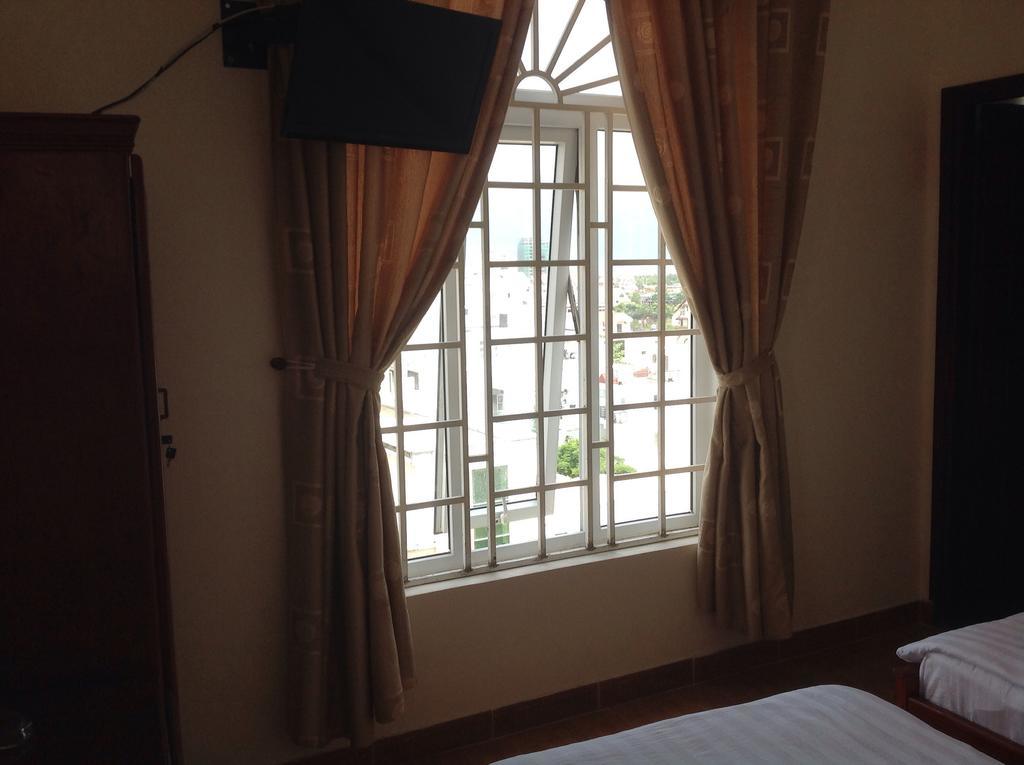 Hung Phat Hotel Đà Nẵng Chambre photo