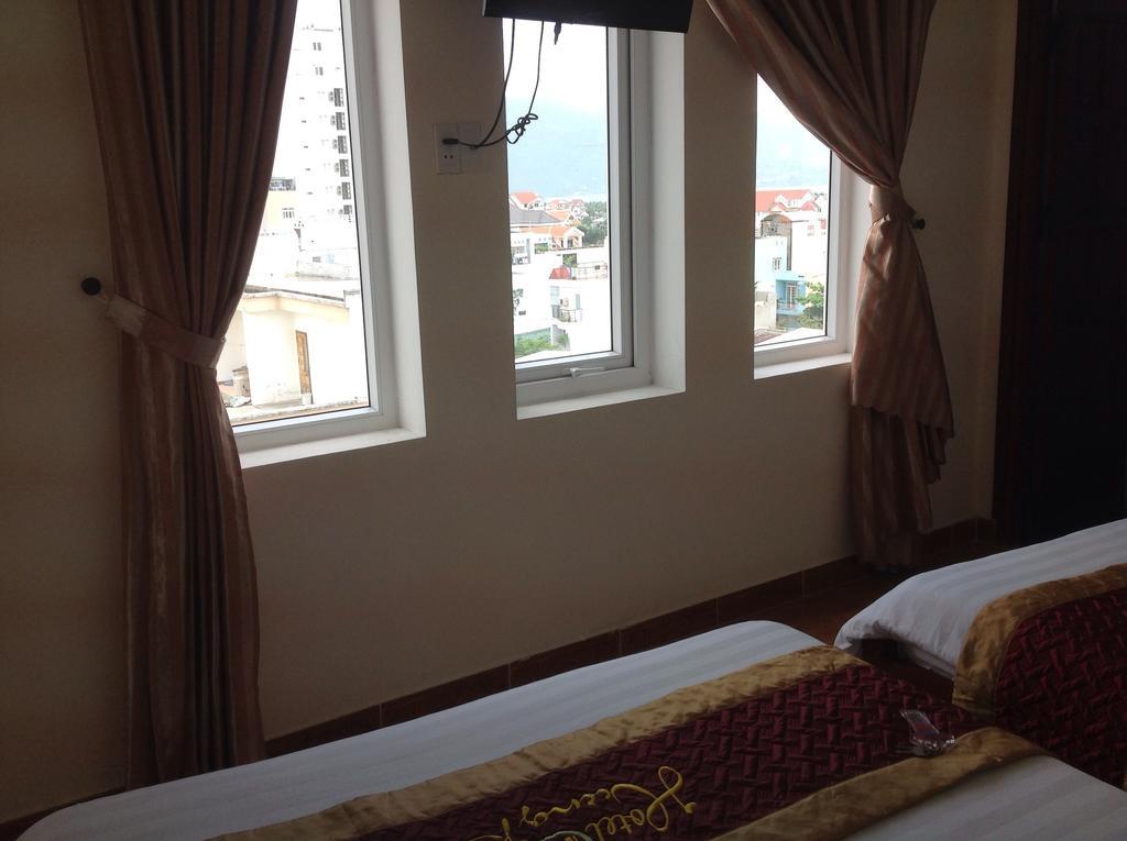 Hung Phat Hotel Đà Nẵng Chambre photo