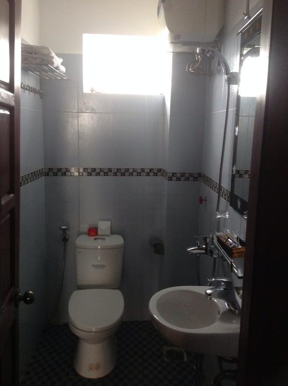 Hung Phat Hotel Đà Nẵng Chambre photo