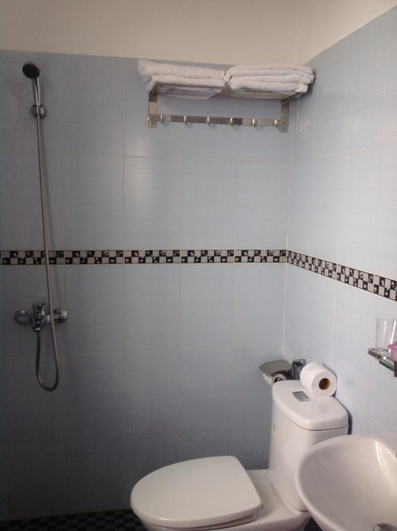 Hung Phat Hotel Đà Nẵng Chambre photo