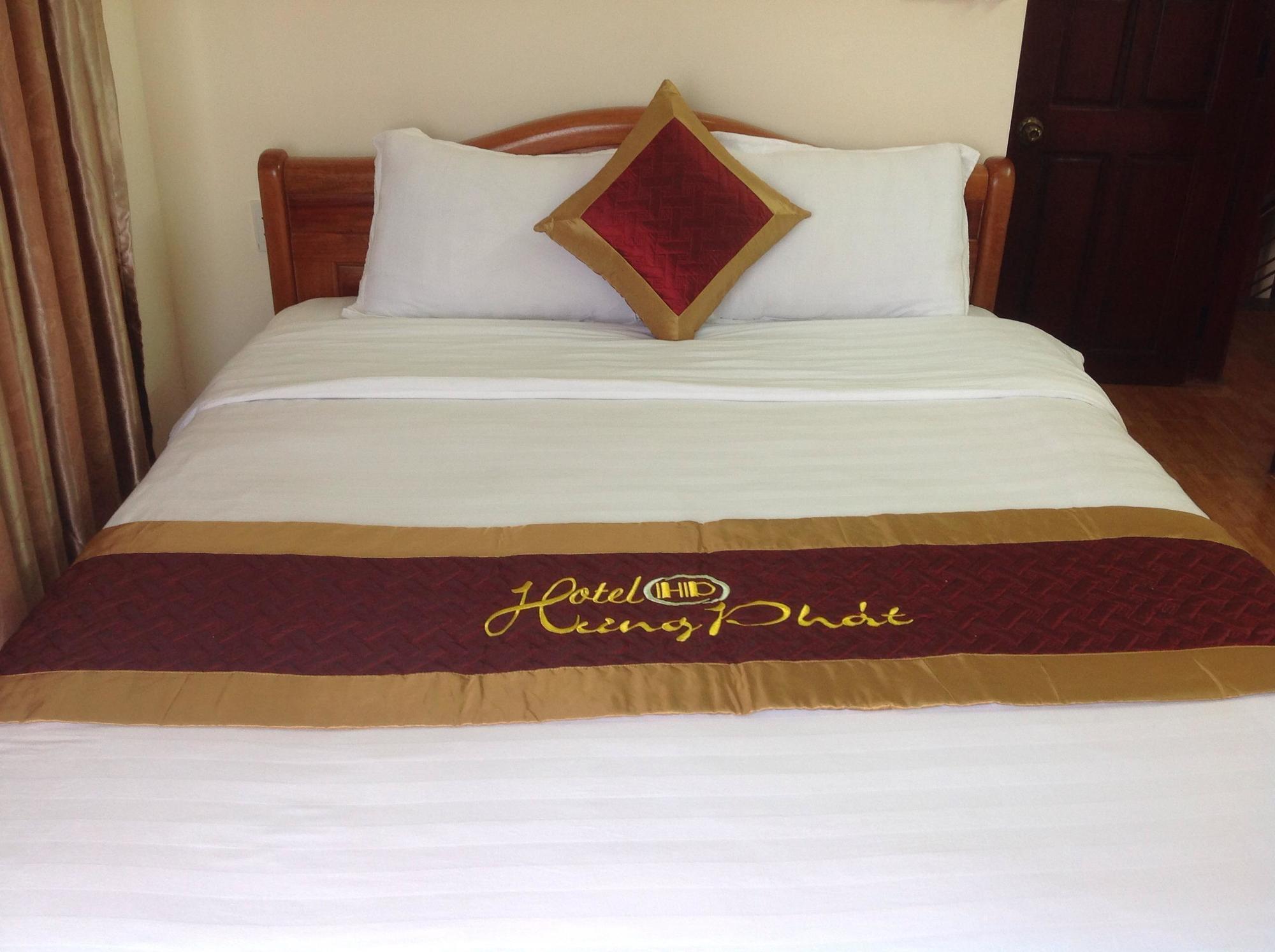 Hung Phat Hotel Đà Nẵng Extérieur photo