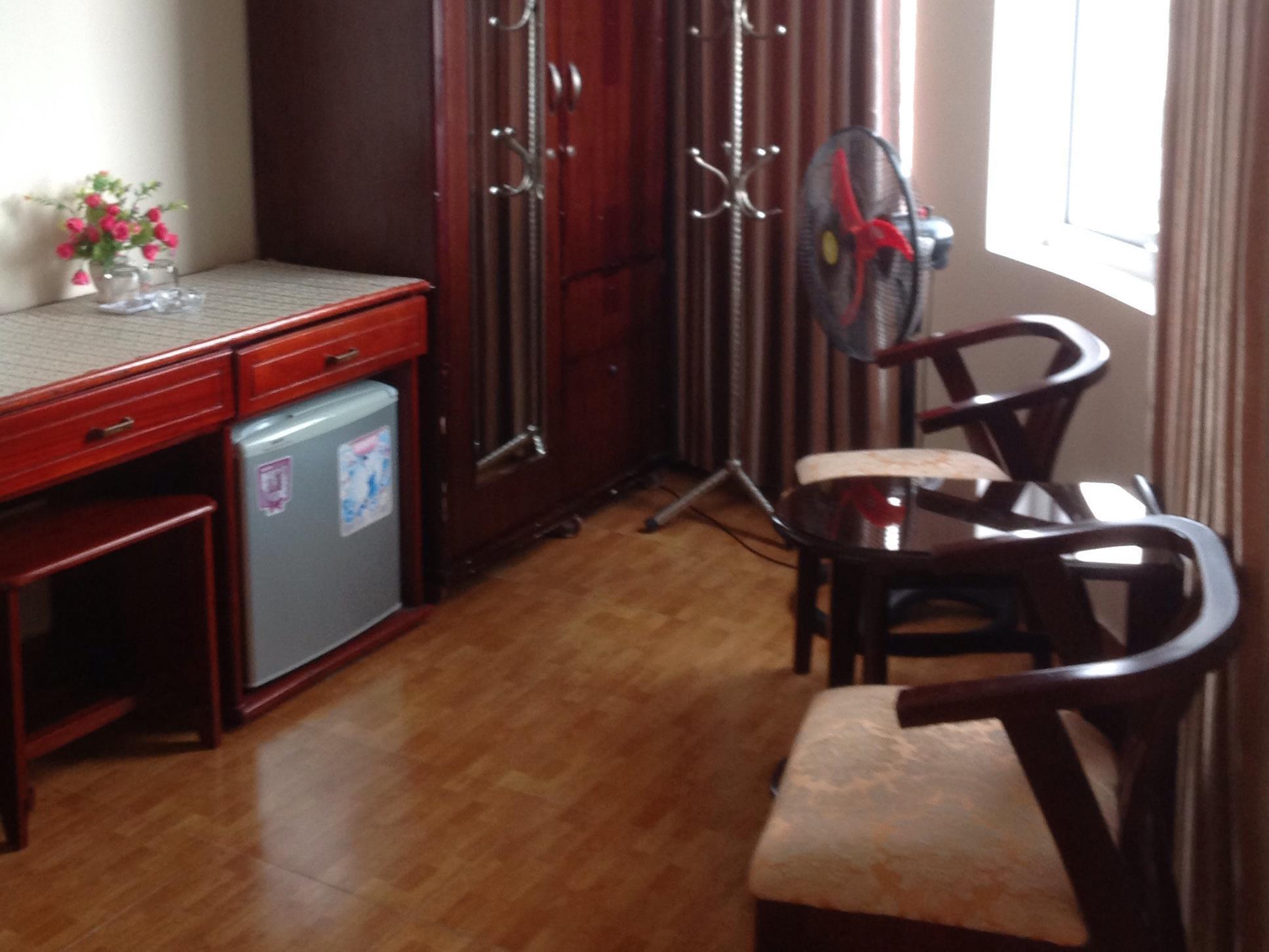 Hung Phat Hotel Đà Nẵng Extérieur photo