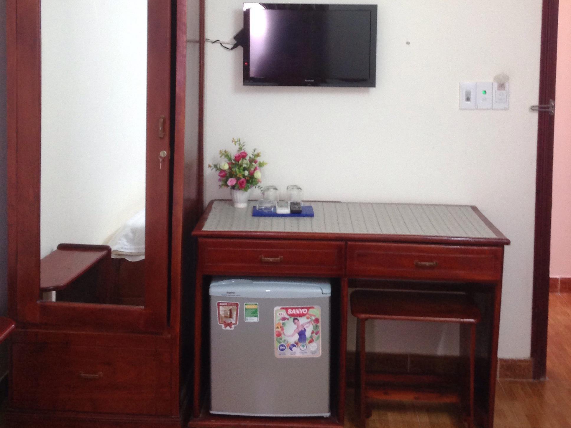 Hung Phat Hotel Đà Nẵng Extérieur photo