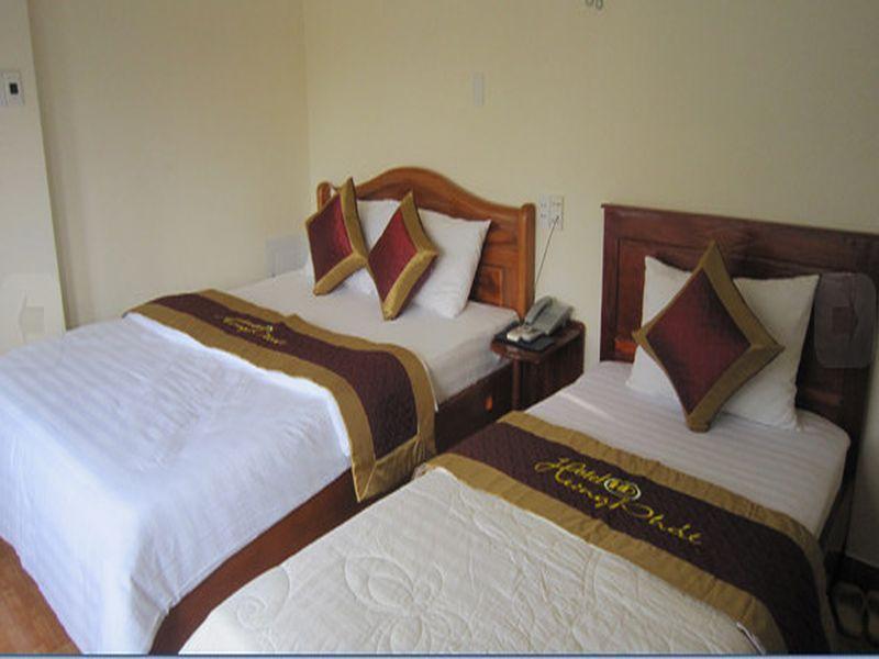 Hung Phat Hotel Đà Nẵng Extérieur photo
