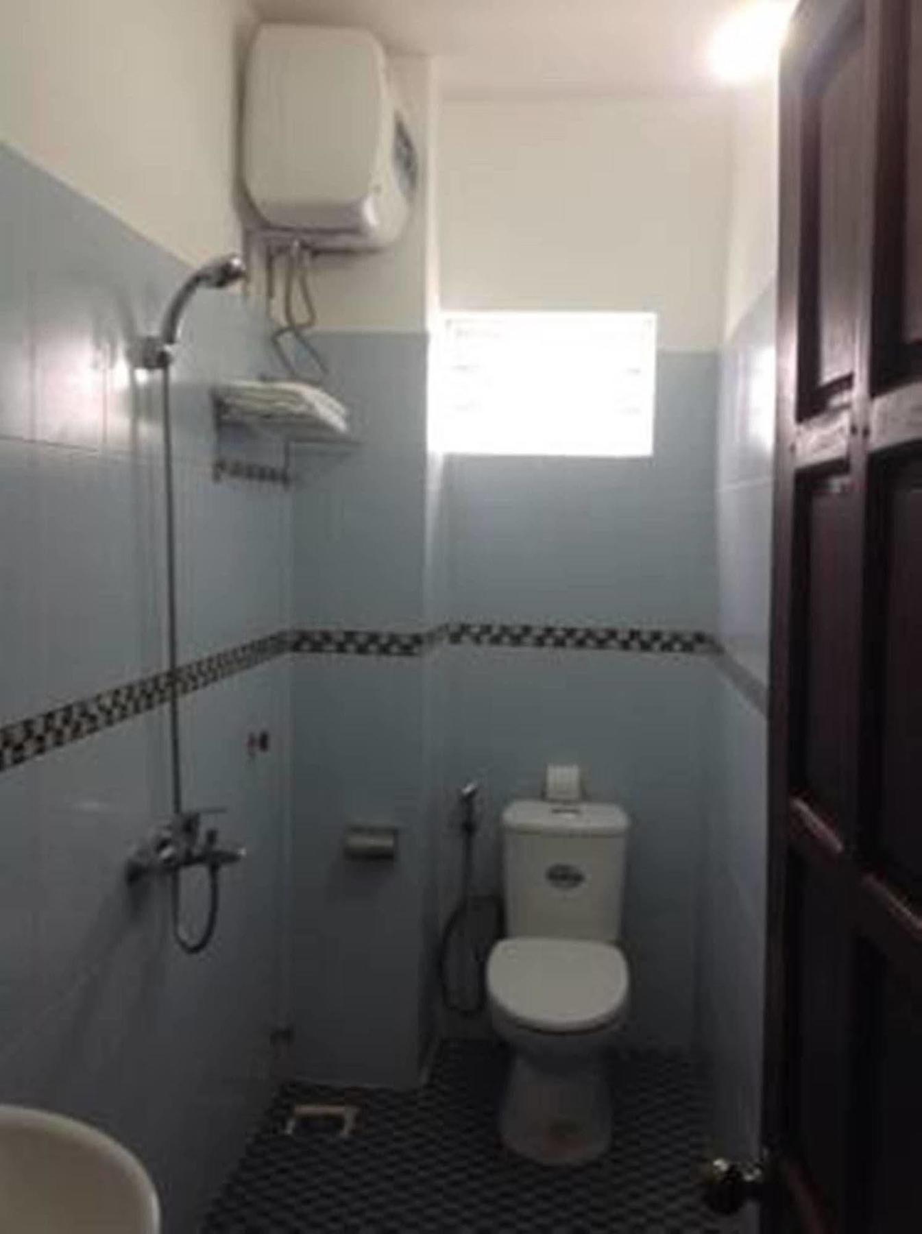 Hung Phat Hotel Đà Nẵng Extérieur photo