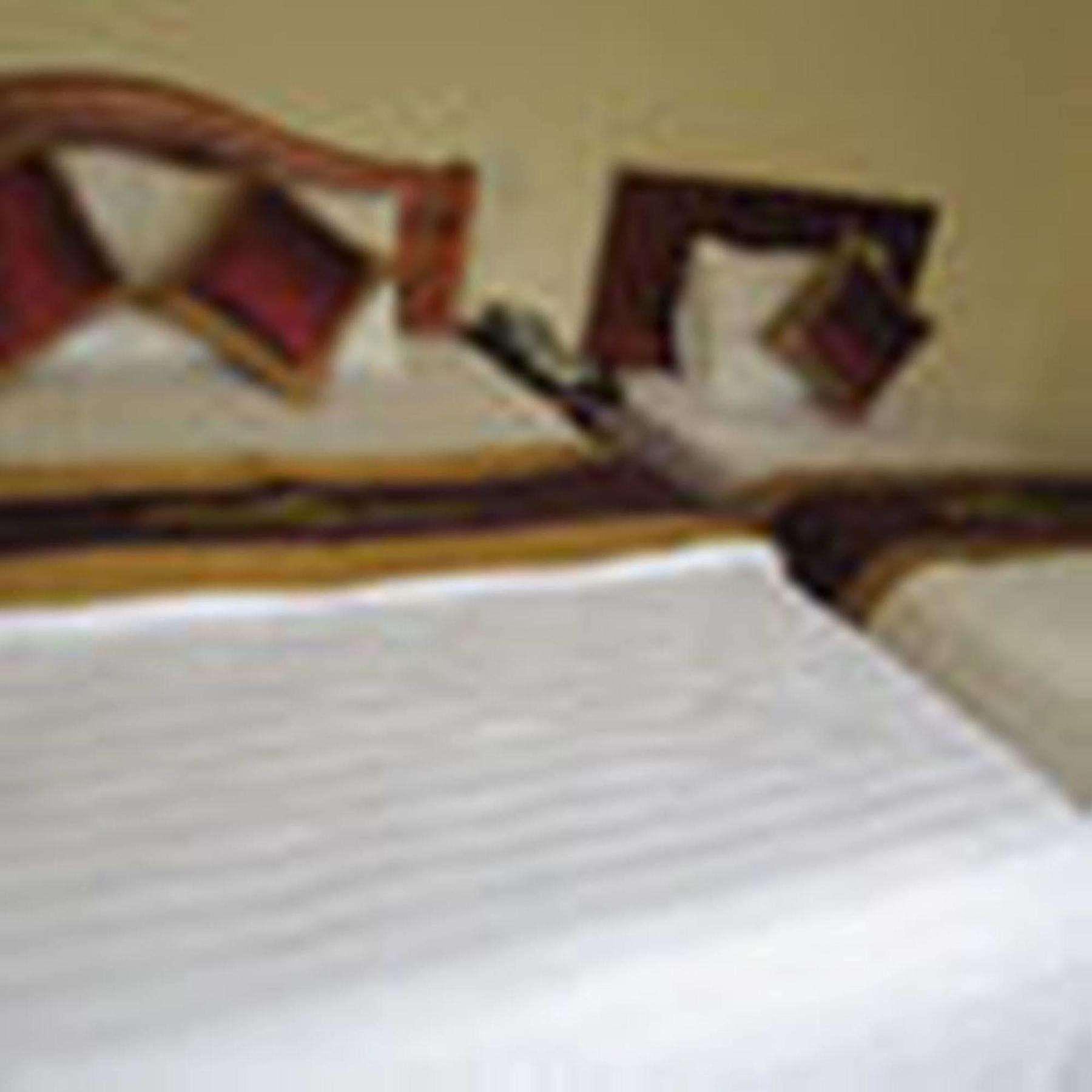 Hung Phat Hotel Đà Nẵng Extérieur photo