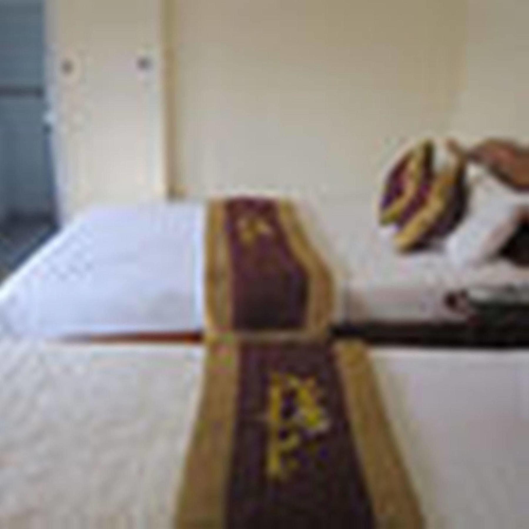 Hung Phat Hotel Đà Nẵng Extérieur photo