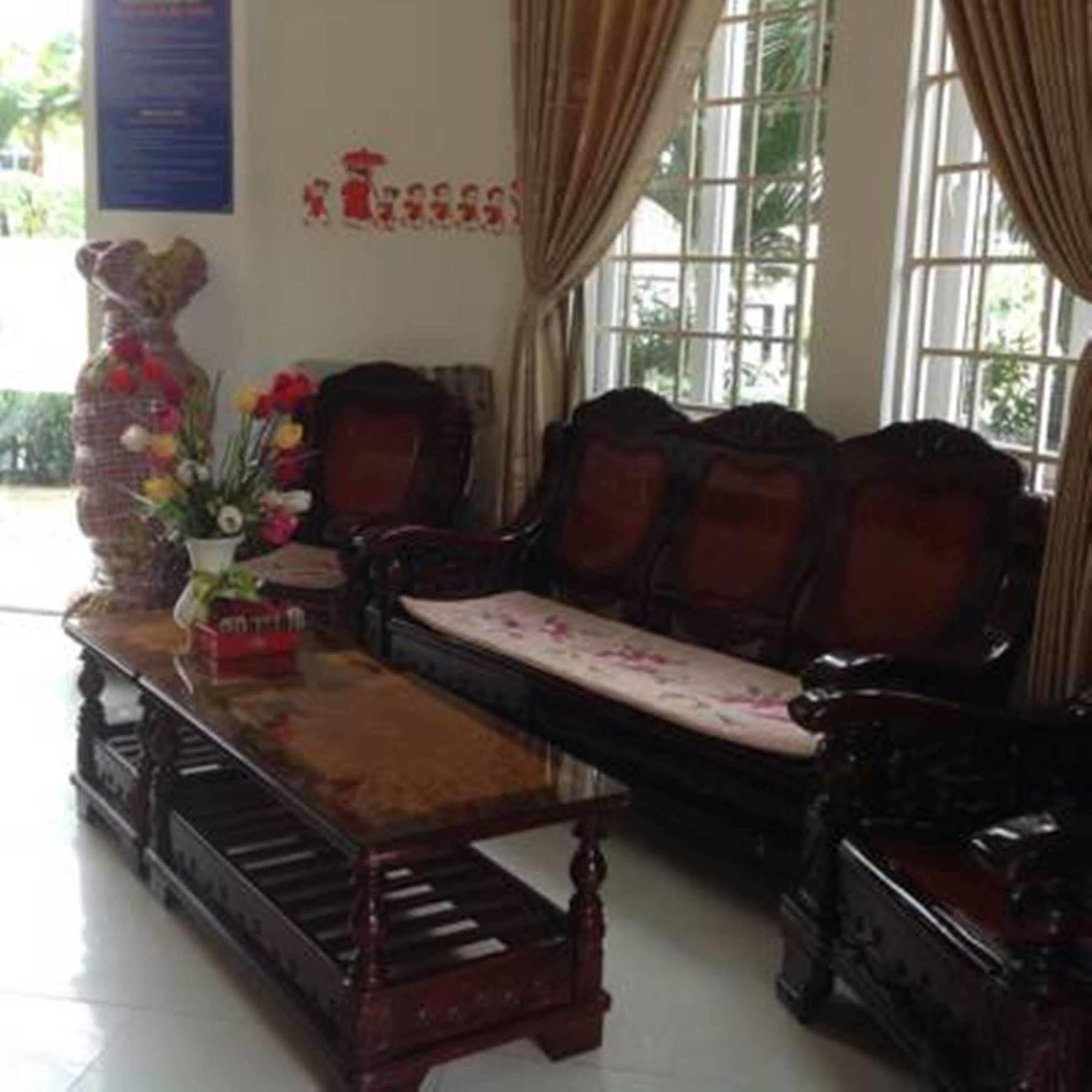 Hung Phat Hotel Đà Nẵng Extérieur photo