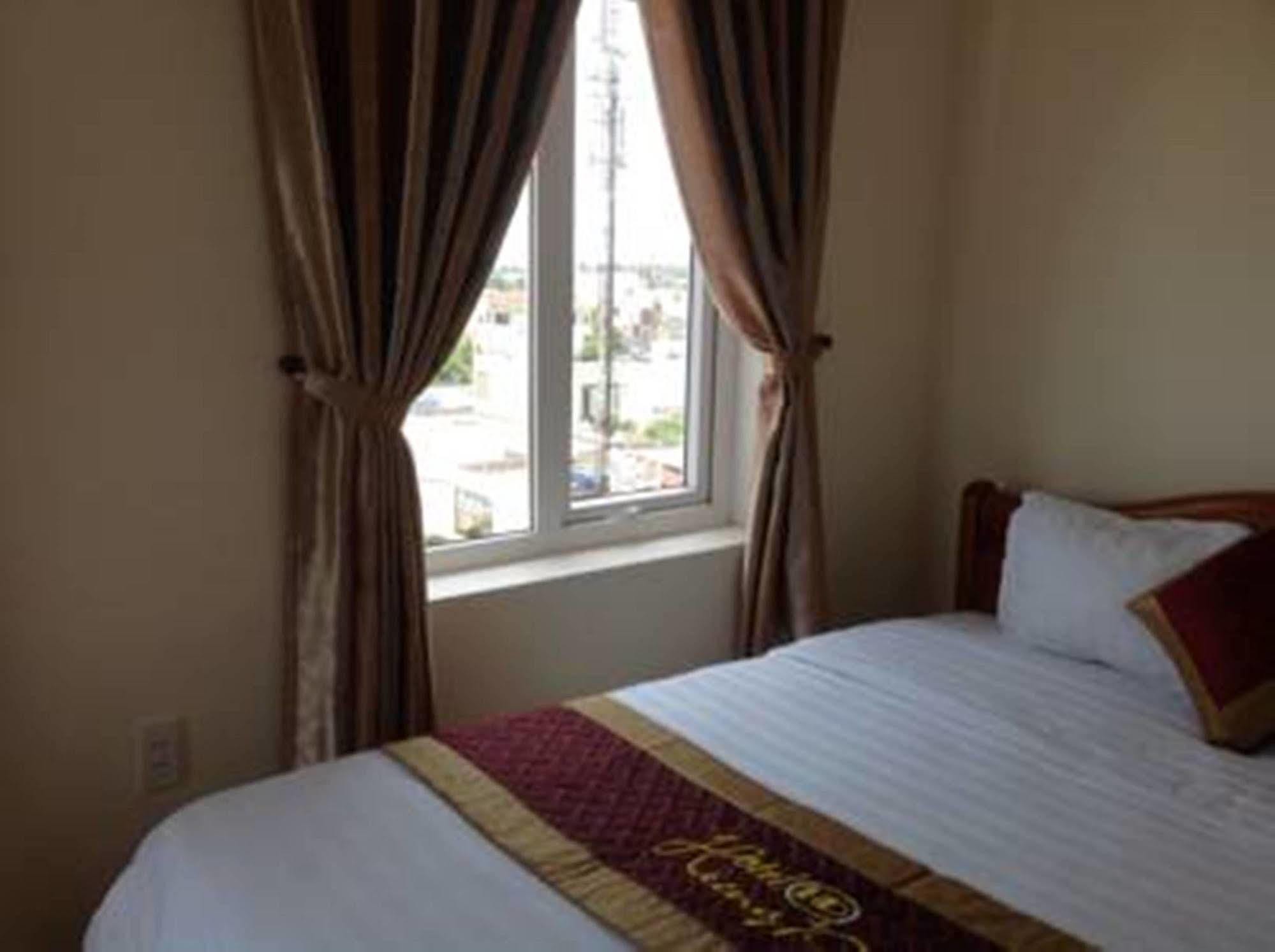 Hung Phat Hotel Đà Nẵng Extérieur photo