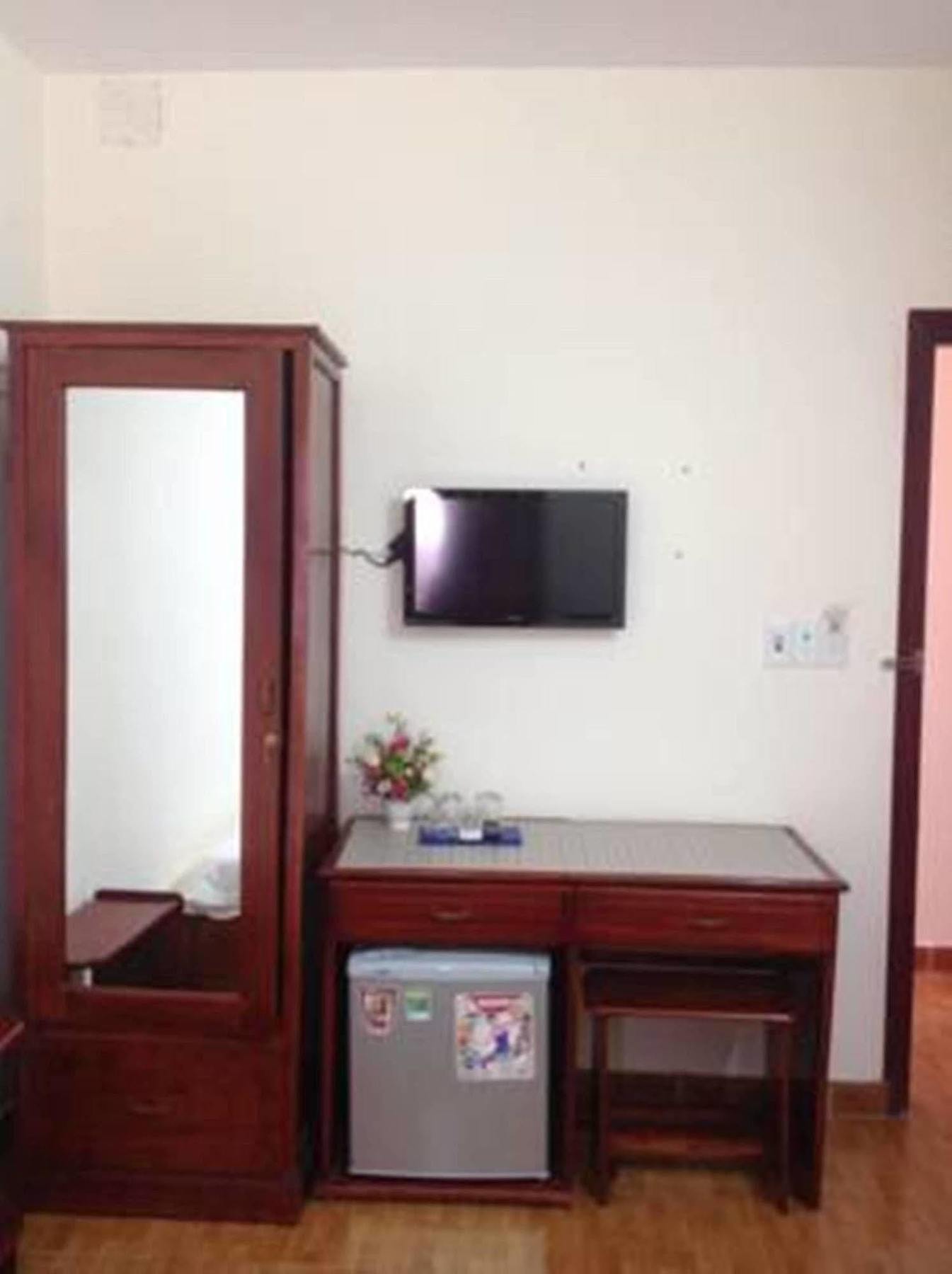 Hung Phat Hotel Đà Nẵng Extérieur photo