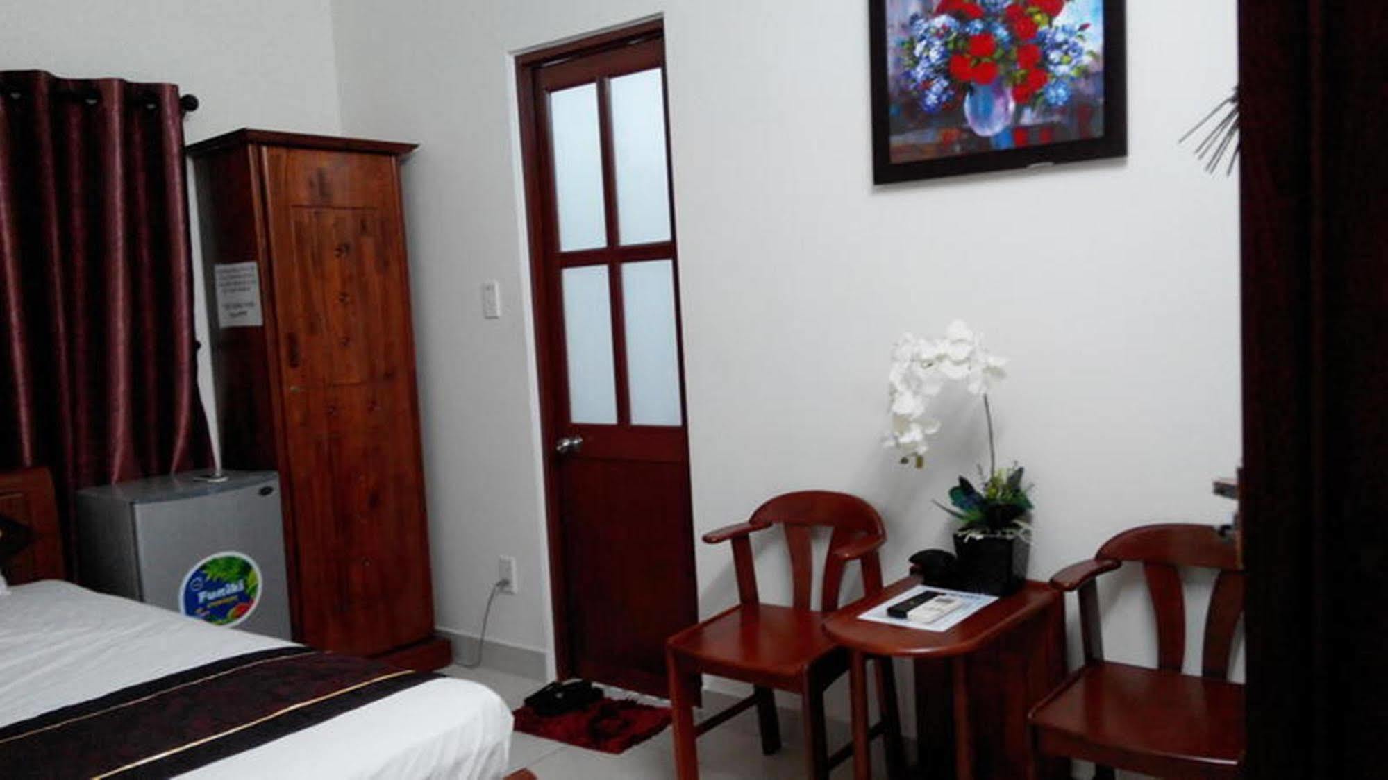 Hung Phat Hotel Đà Nẵng Extérieur photo