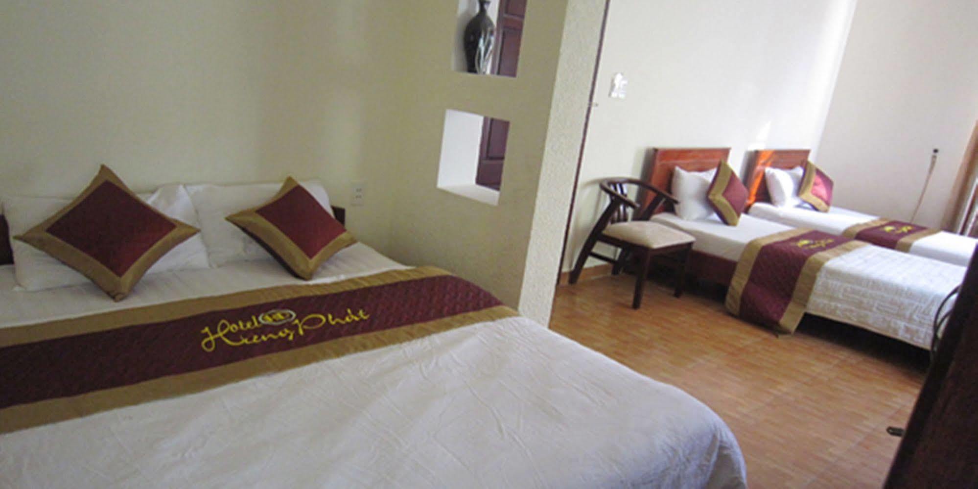 Hung Phat Hotel Đà Nẵng Extérieur photo